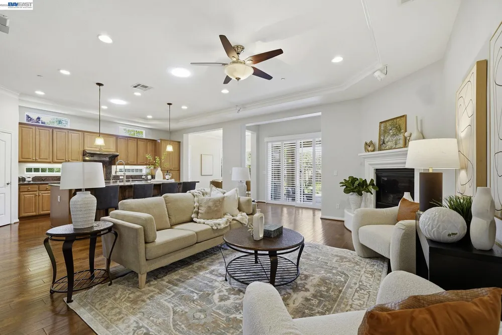 3492 Dorset Ct, Pleasanton, CA 94566