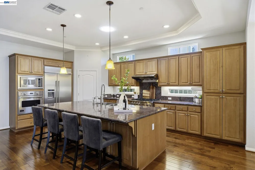 3492 Dorset Ct, Pleasanton, CA 94566