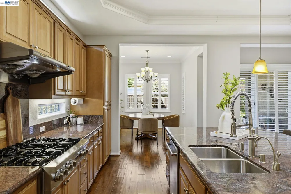 3492 Dorset Ct, Pleasanton, CA 94566