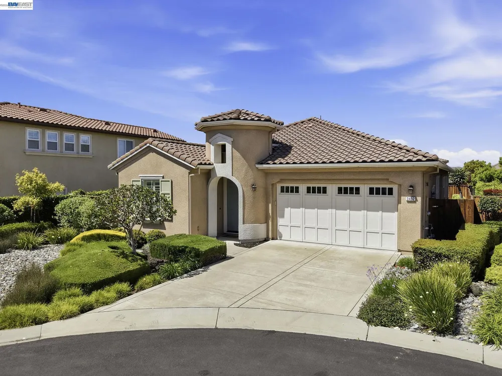 3492 Dorset Ct, Pleasanton, CA 94566