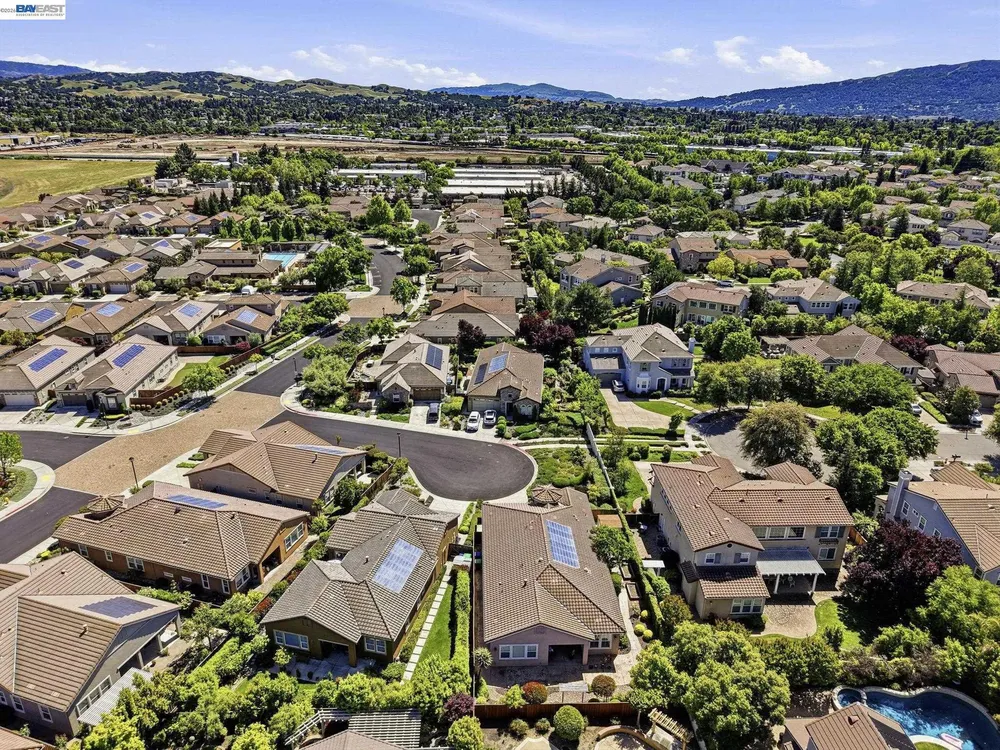 3492 Dorset Ct, Pleasanton, CA 94566