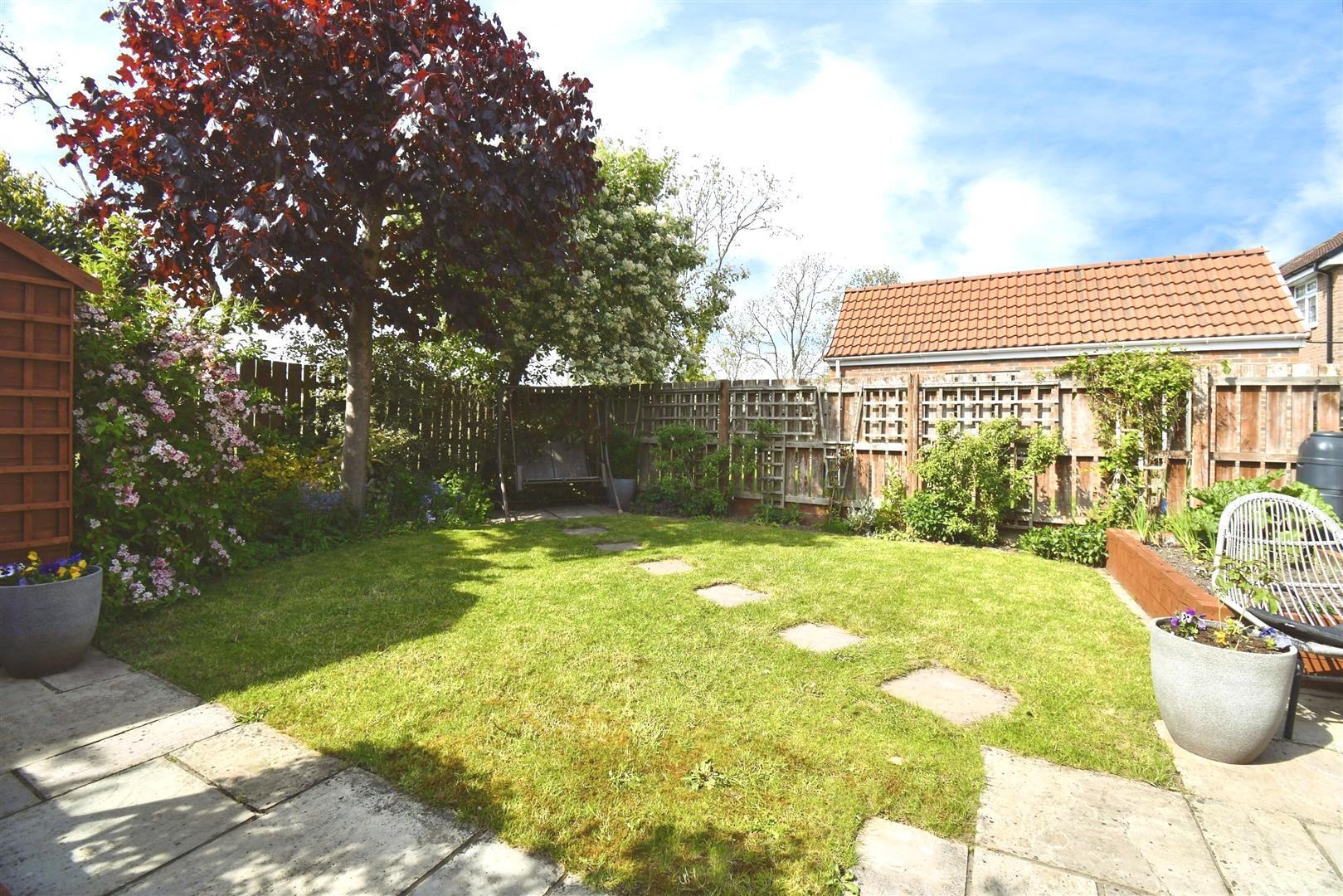 Thorn Fields, Thorngumbald Image 22