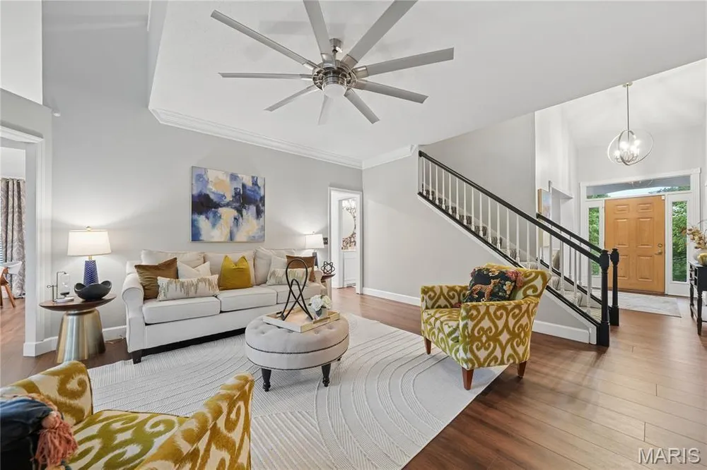 2 Forest Park Circle, Lake St Louis, MO 63367