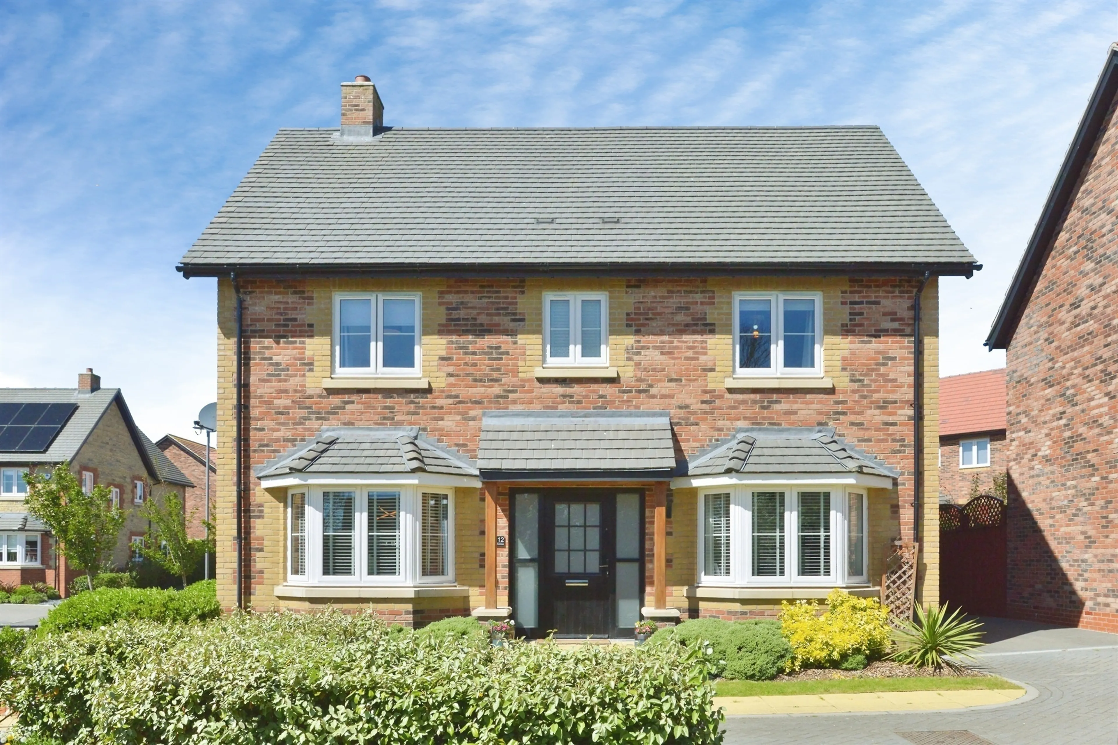 Property at Keeves Avenue, Hanslope, Milton Keynes