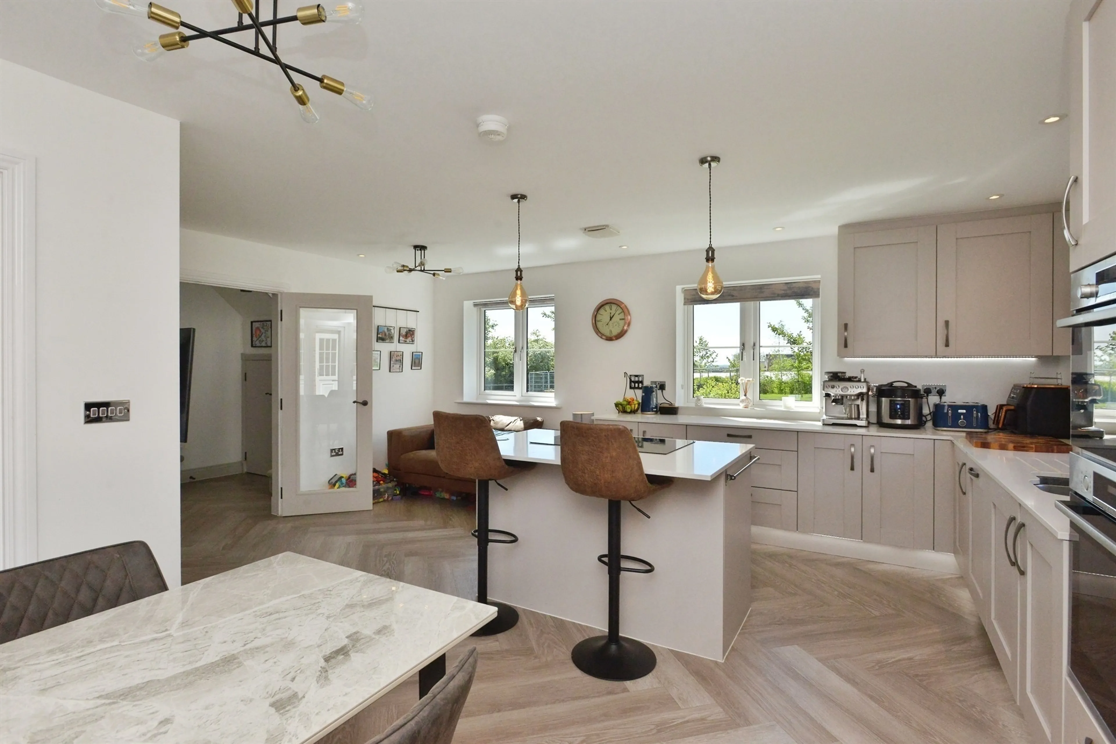 Property at Keeves Avenue, Hanslope, Milton Keynes