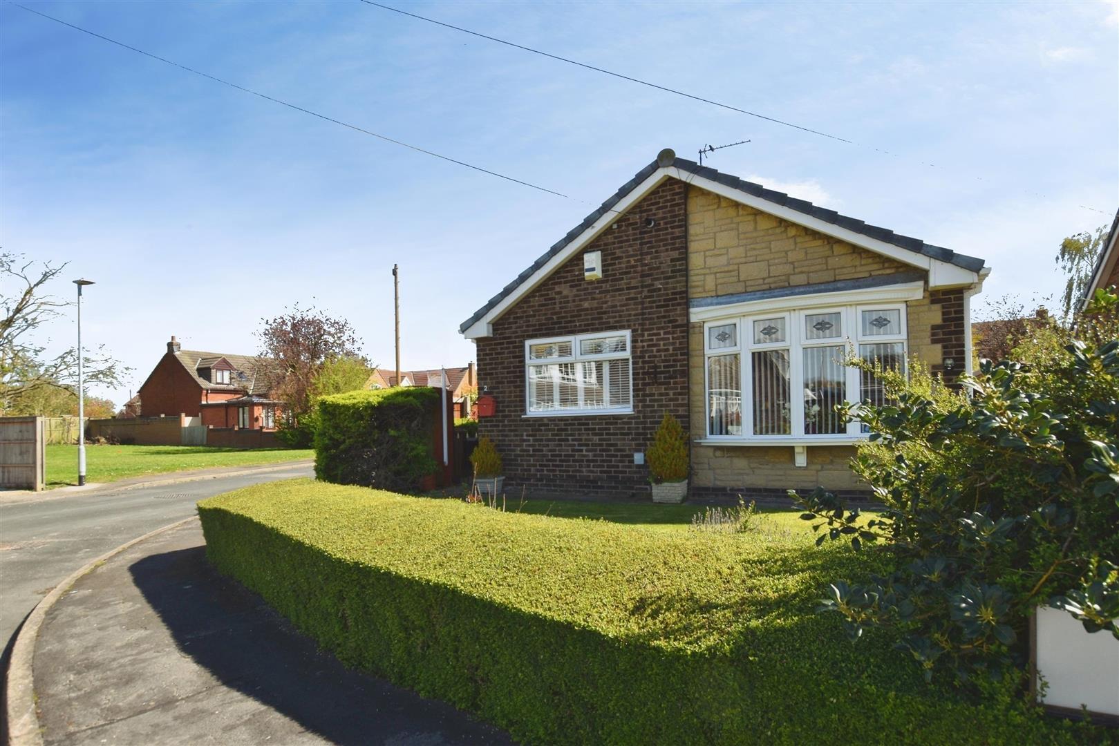 Manderville Close, Hedon Image 1
