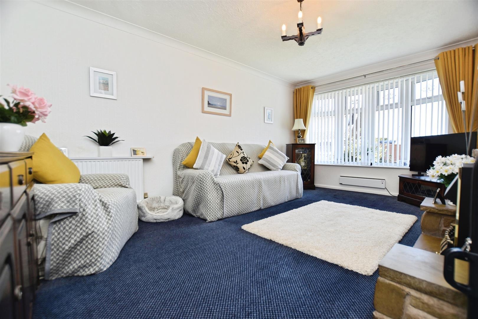Manderville Close, Hedon Image 5