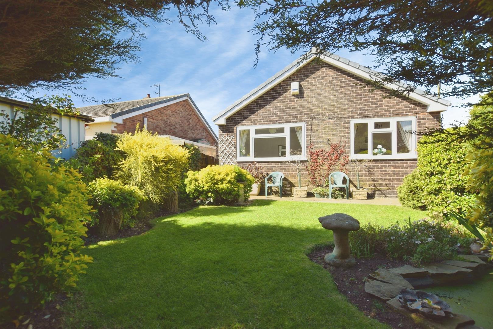 Manderville Close, Hedon Image 6
