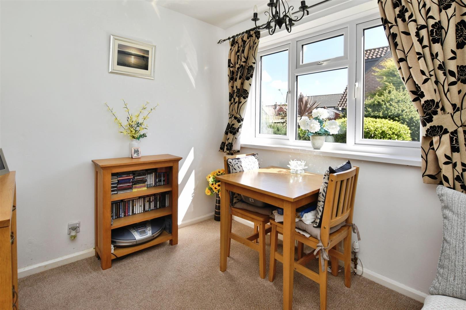 Manderville Close, Hedon Image 7