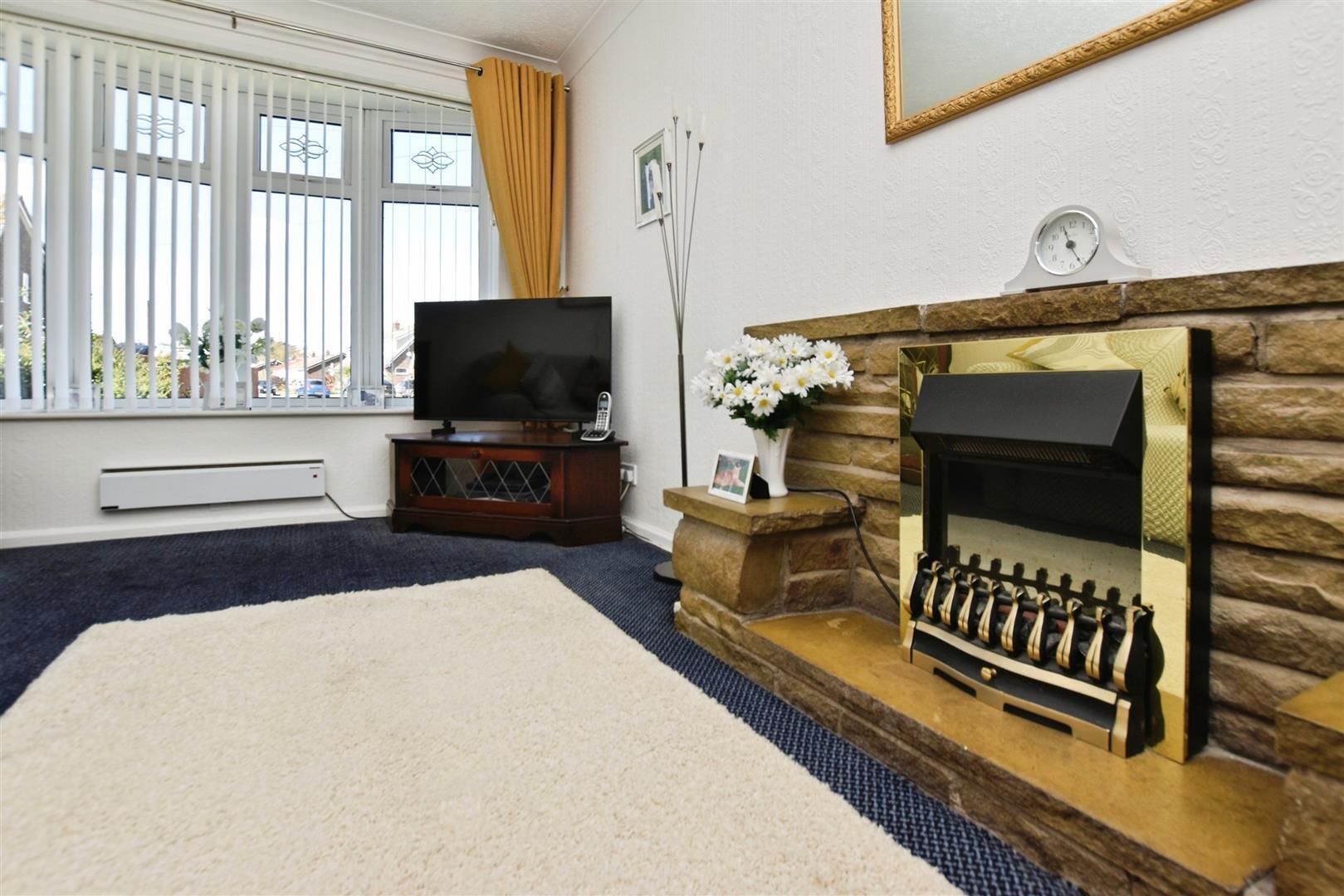 Manderville Close, Hedon Image 8