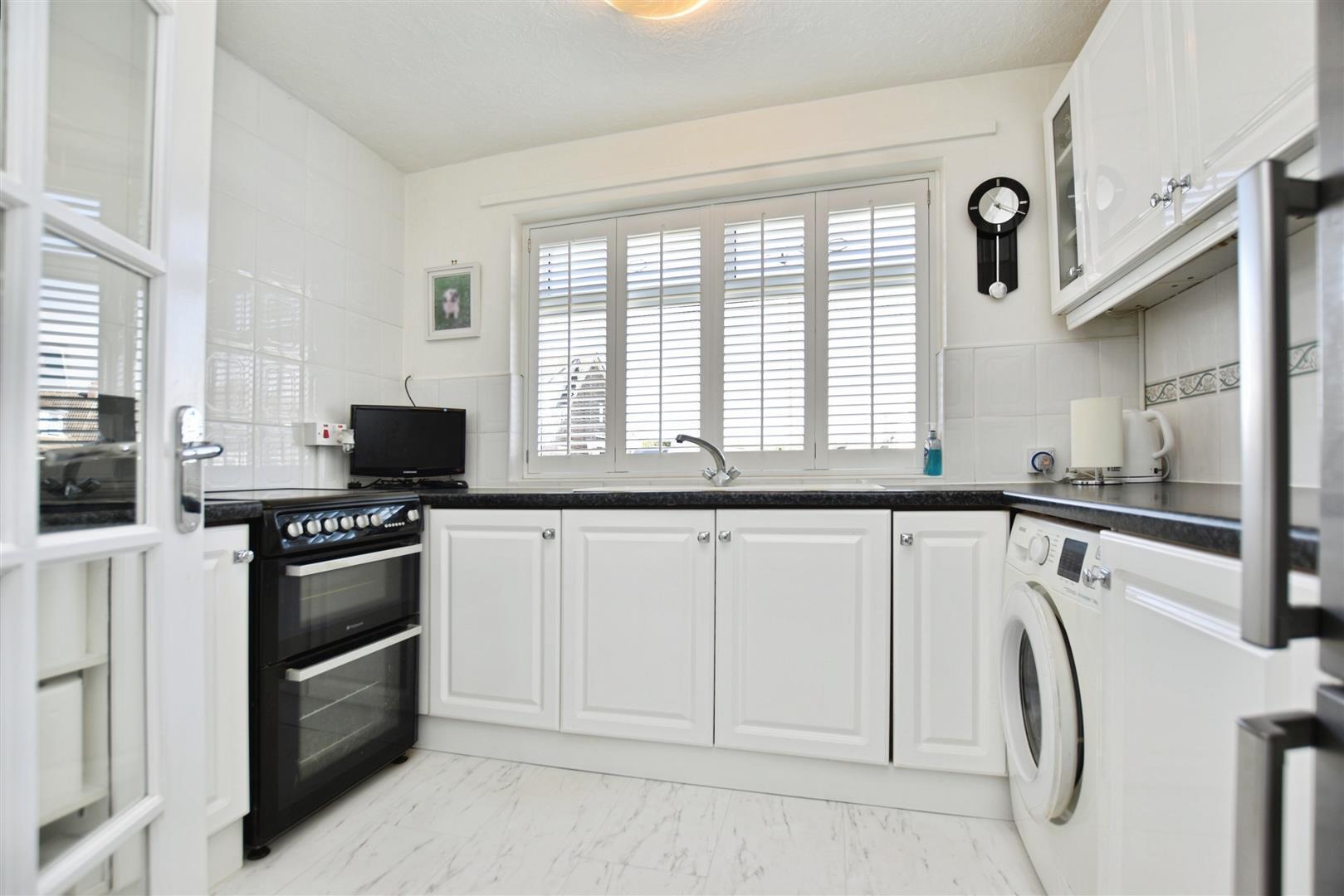 Manderville Close, Hedon Image 9