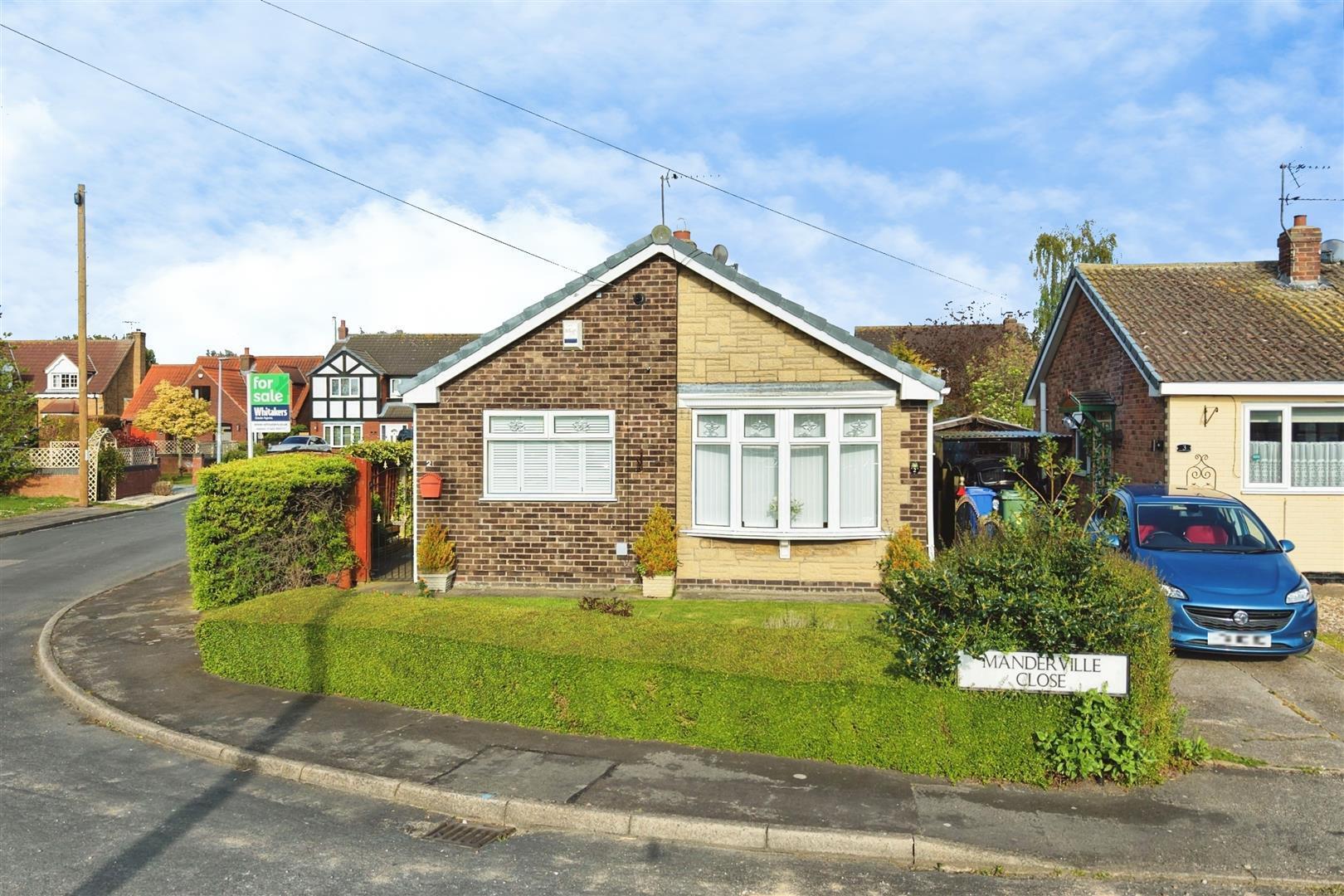 Manderville Close, Hedon Image 10