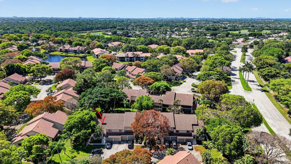 5530 Coach House Circle, Boca Raton, FL 33486