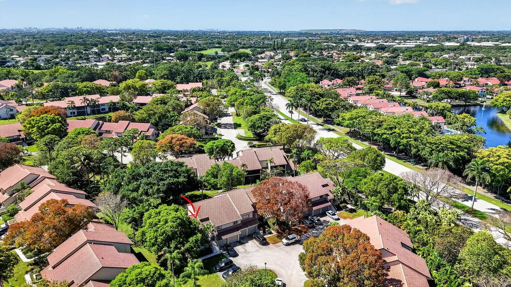 5530 Coach House Circle, Boca Raton, FL 33486
