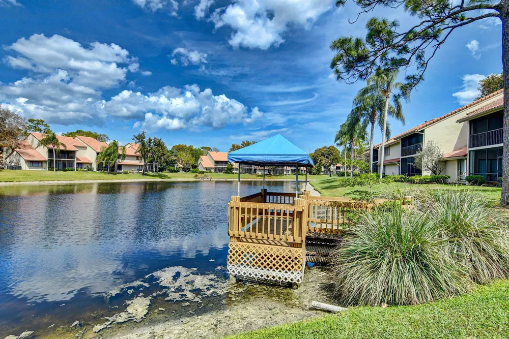 5530 Coach House Circle, Boca Raton, FL 33486