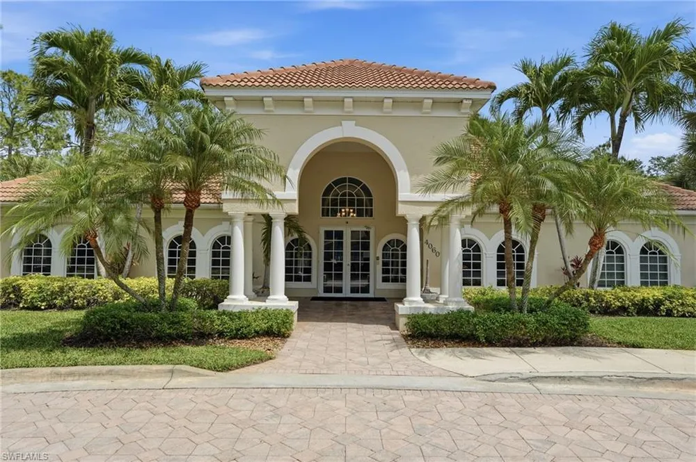 3954 Recreation Ln, Naples, FL 34116