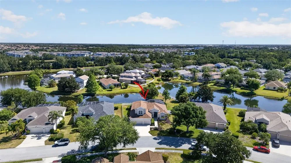 13332 Purple Finch Circle, Lakewood Ranch, FL 34202