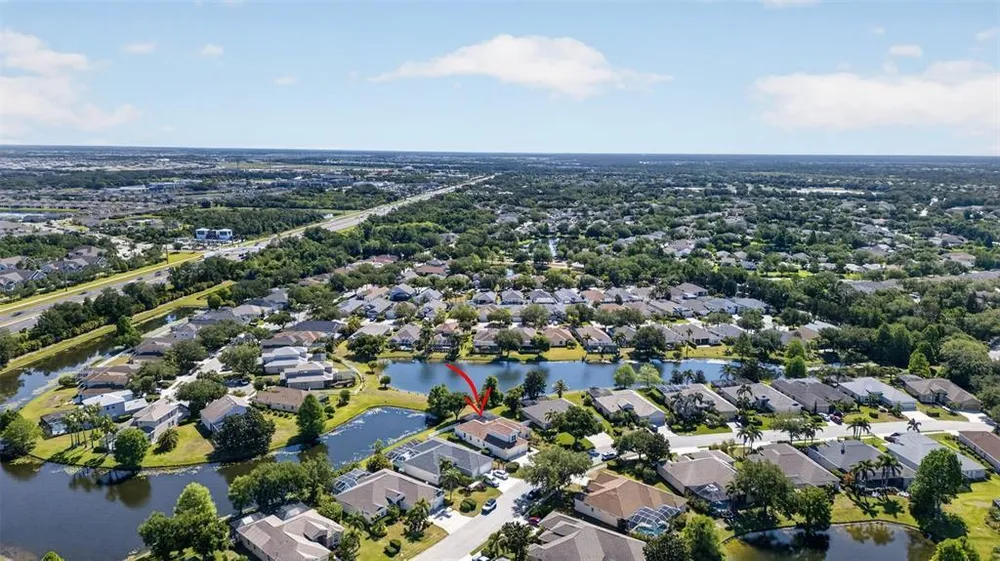 13332 Purple Finch Circle, Lakewood Ranch, FL 34202
