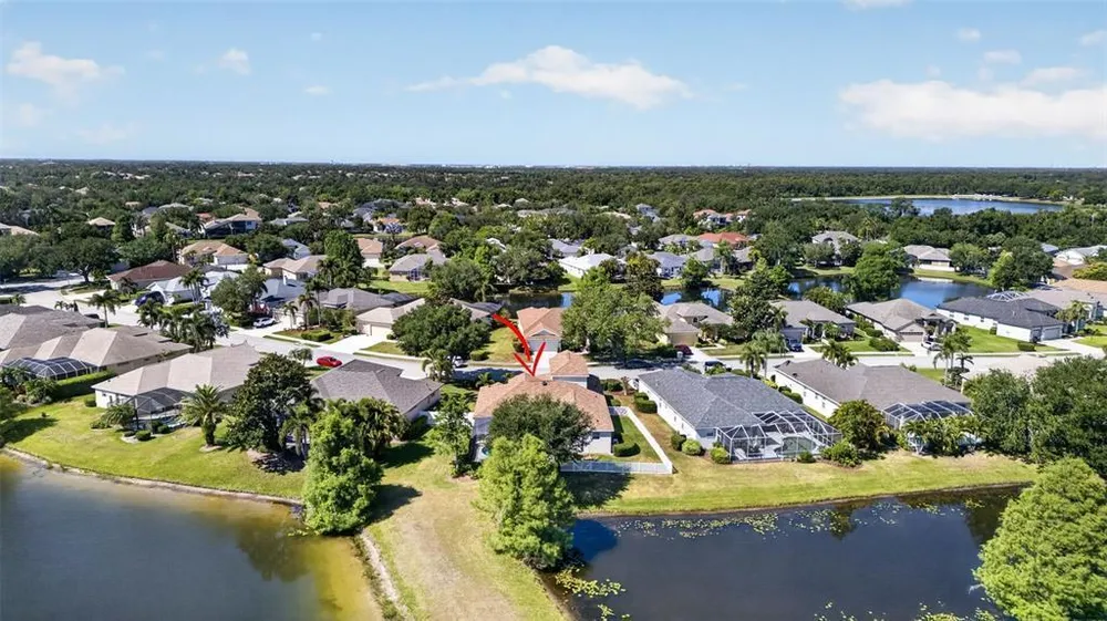 13332 Purple Finch Circle, Lakewood Ranch, FL 34202