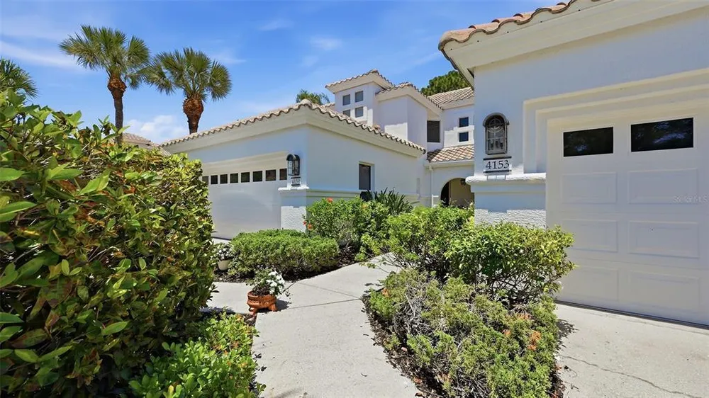 4153 Entrada Ct, Sarasota, FL 34238
