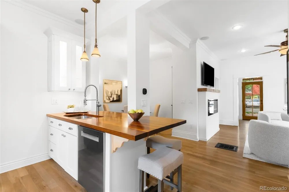 3250 W Hayward Pl, Denver, CO 80211