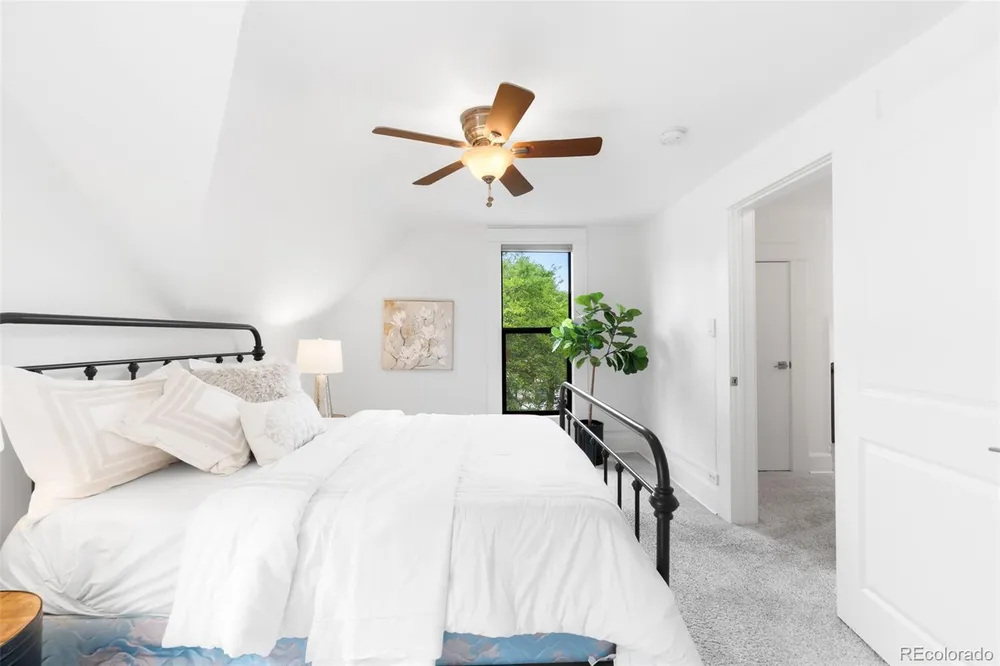 3250 W Hayward Pl, Denver, CO 80211