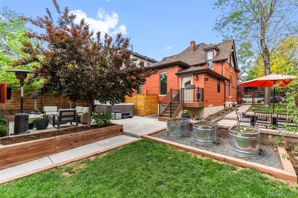 3250 W Hayward Pl, Denver, CO 80211