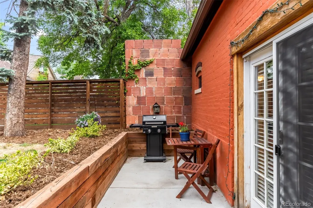 3250 W Hayward Pl, Denver, CO 80211