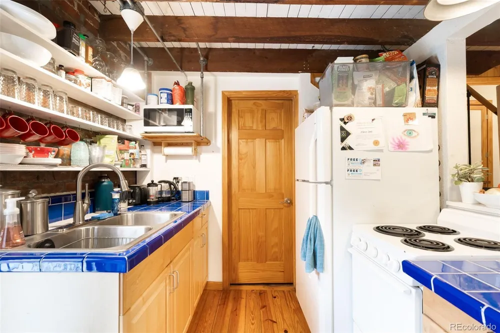 3250 W Hayward Pl, Denver, CO 80211
