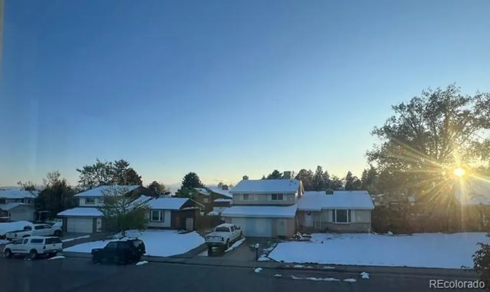 7724 Parfet St, Arvada, CO 80005