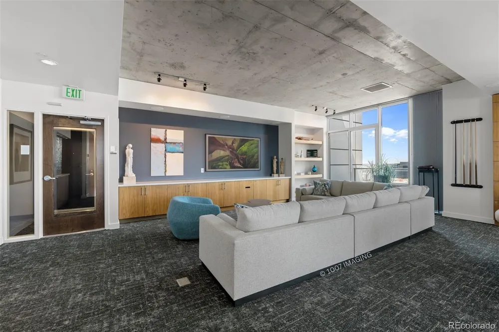 891 14th St, Denver, CO 80202