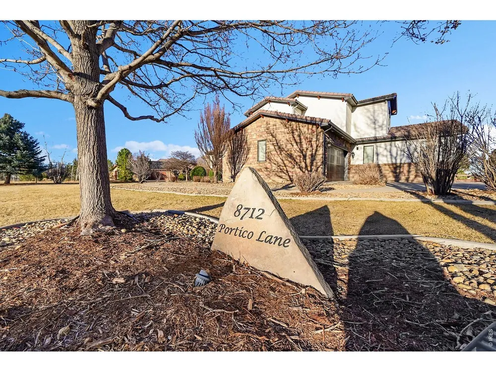 8712 Portico Ln, Longmont, CO 80503