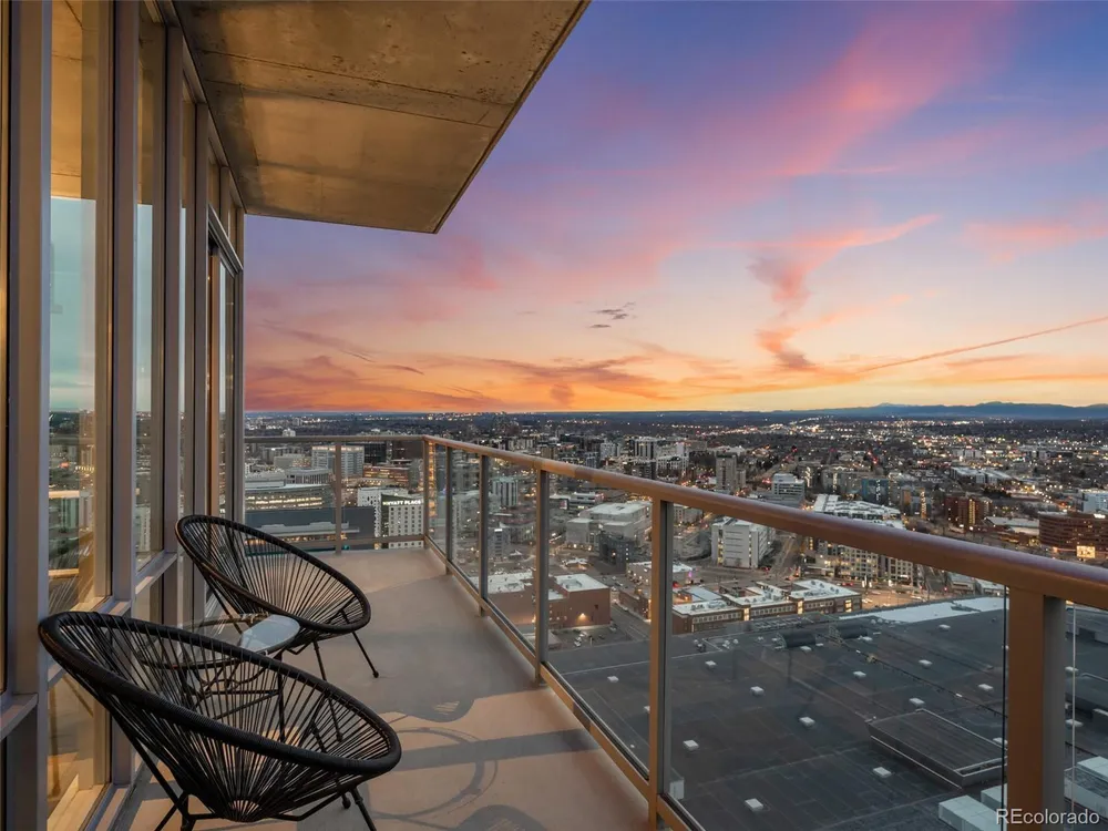 891 14th St, Denver, CO 80202