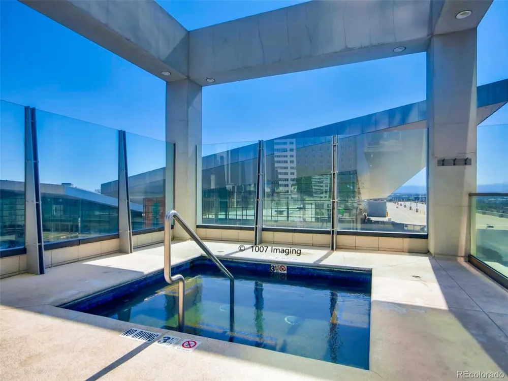891 14th St, Denver, CO 80202
