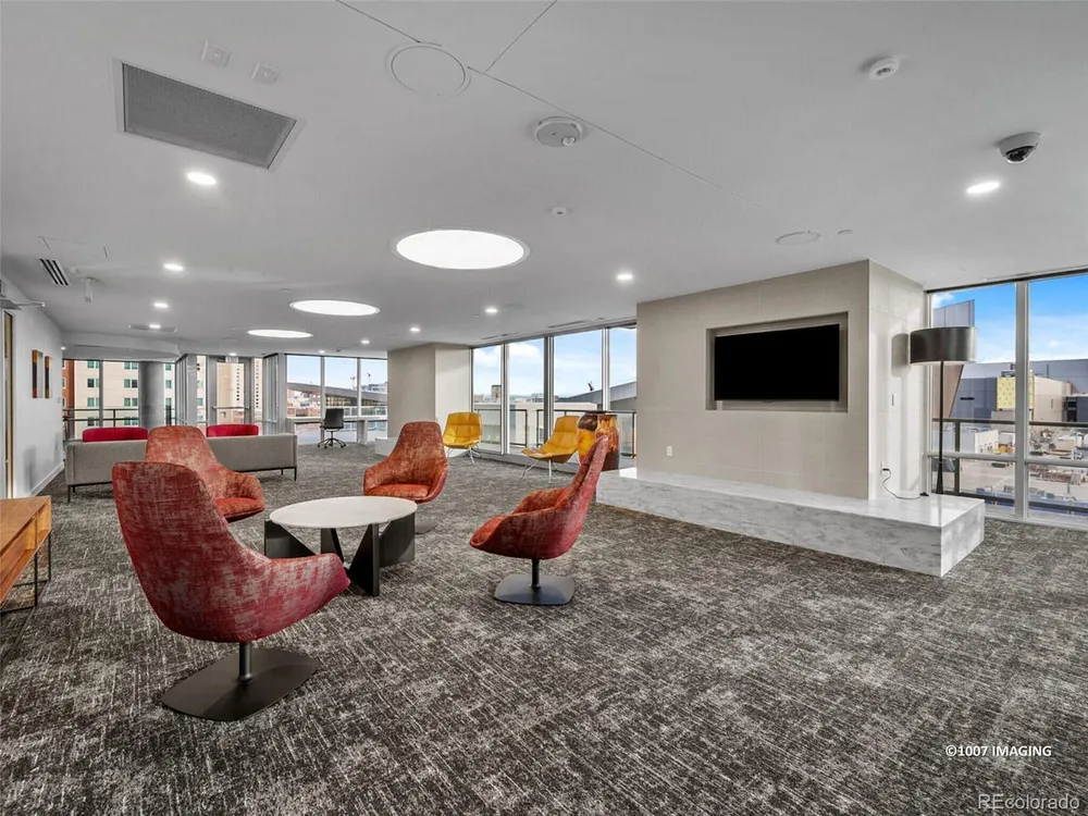 891 14th St, Denver, CO 80202