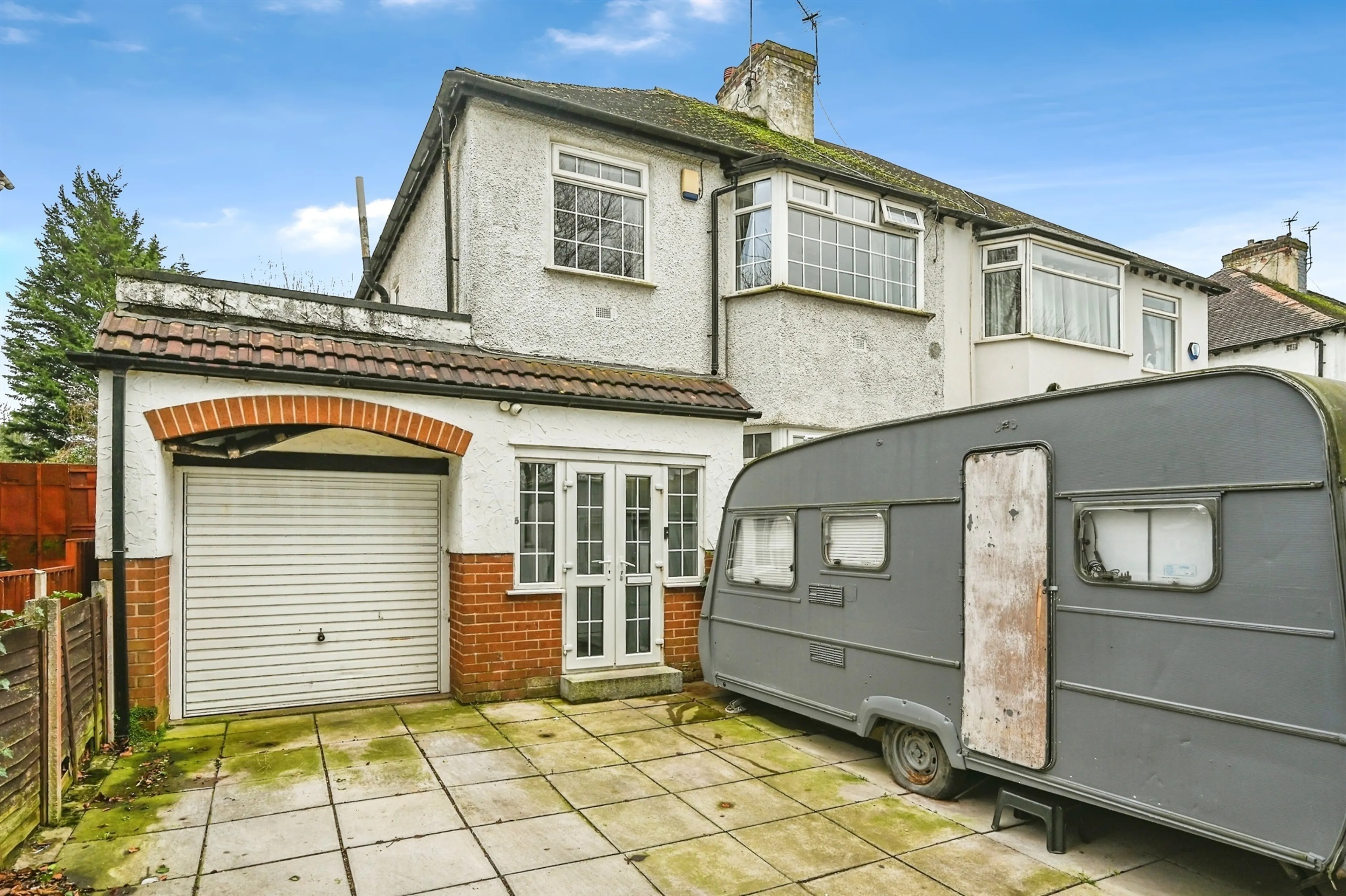 Property at Olive Grove, Wavertree, Liverpool