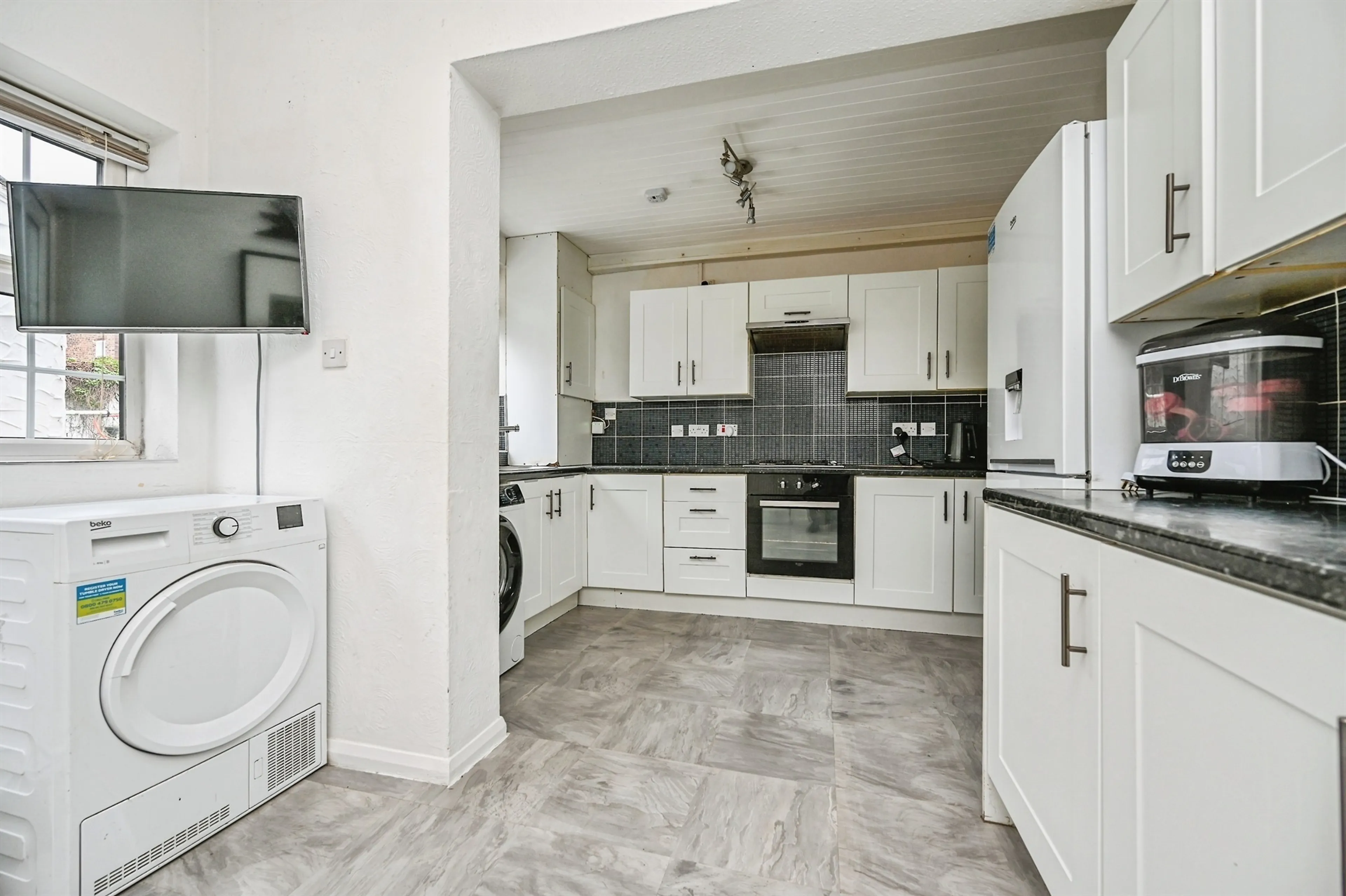 Property at Olive Grove, Wavertree, Liverpool