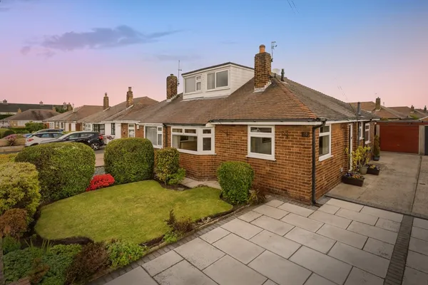 Eastdale Road, Paddington, Warrington...