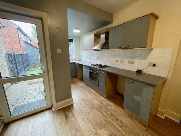 Clifford Street, Alvaston, DE24 8WL