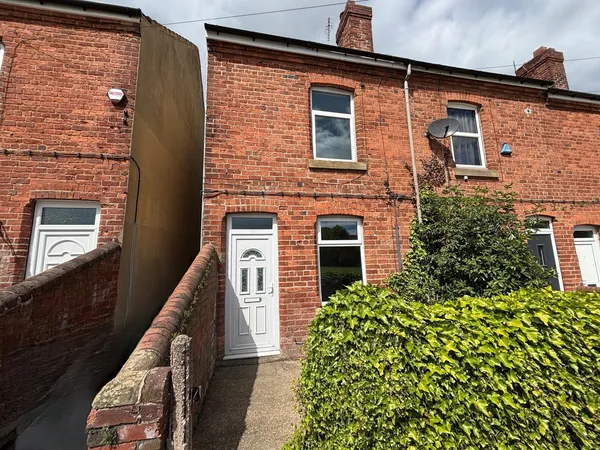 Well Lane, Treeton, S60 5QB
