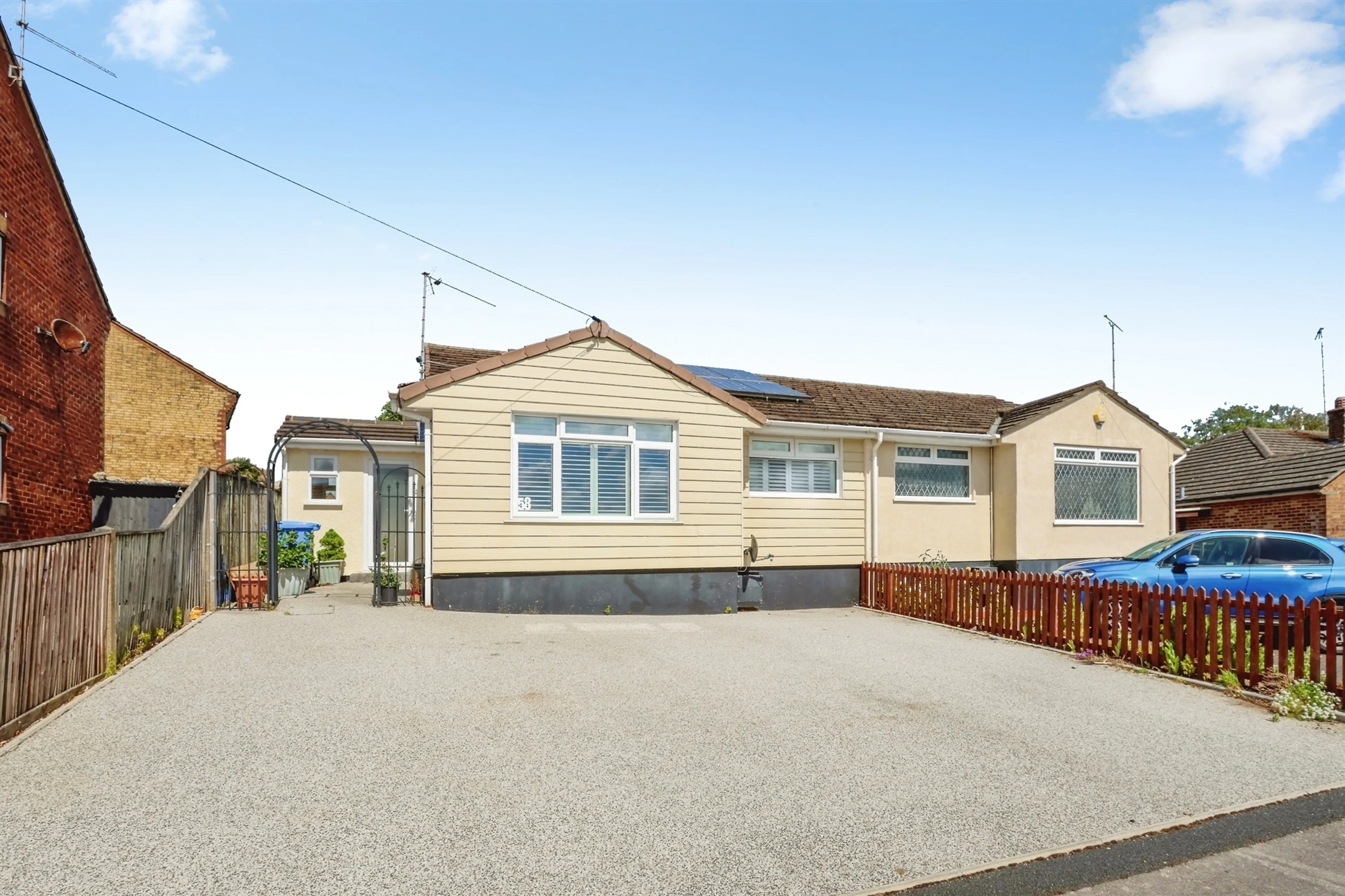 Property at Samson Road, Poole