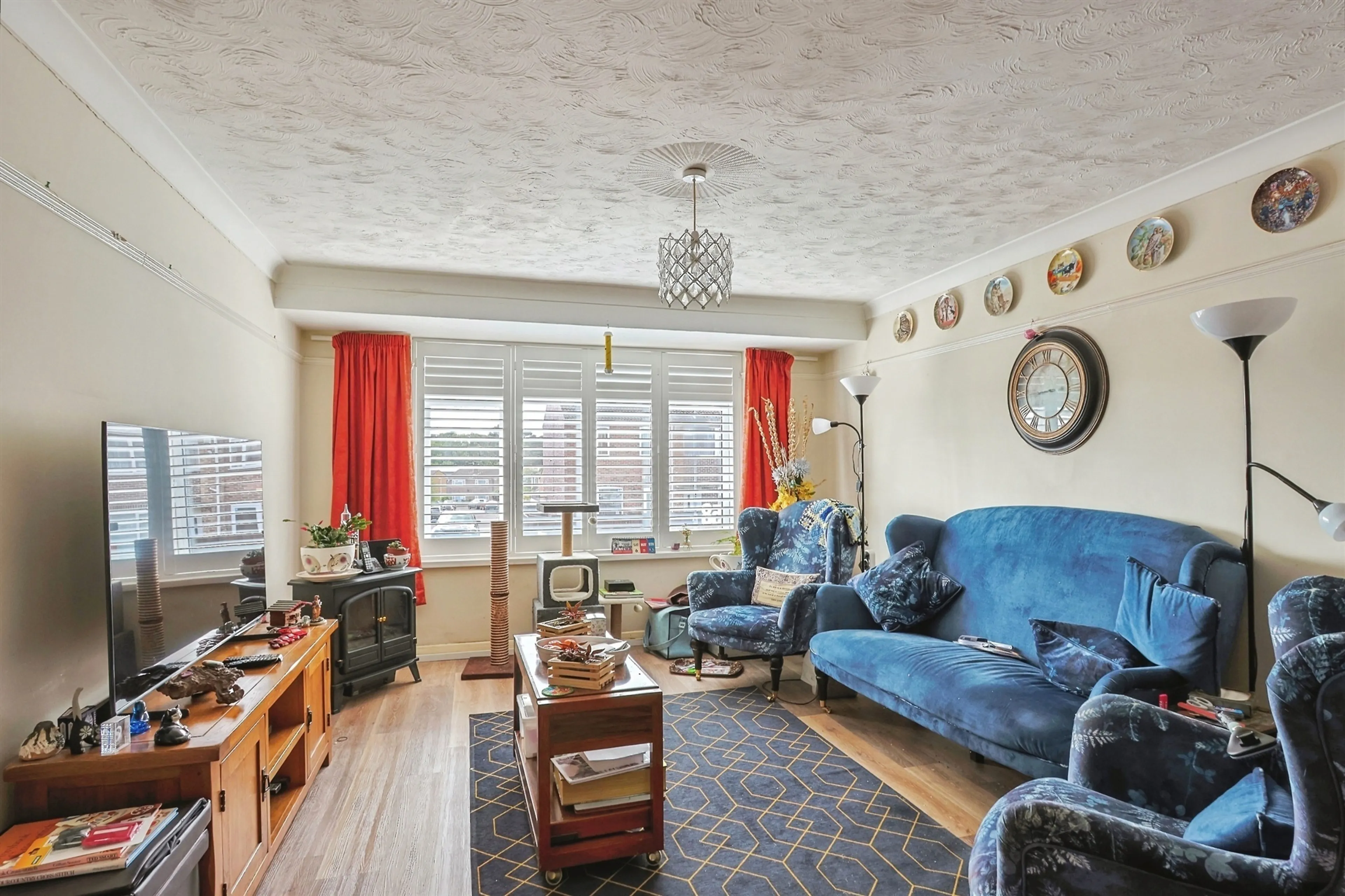 Property at Samson Road, Poole