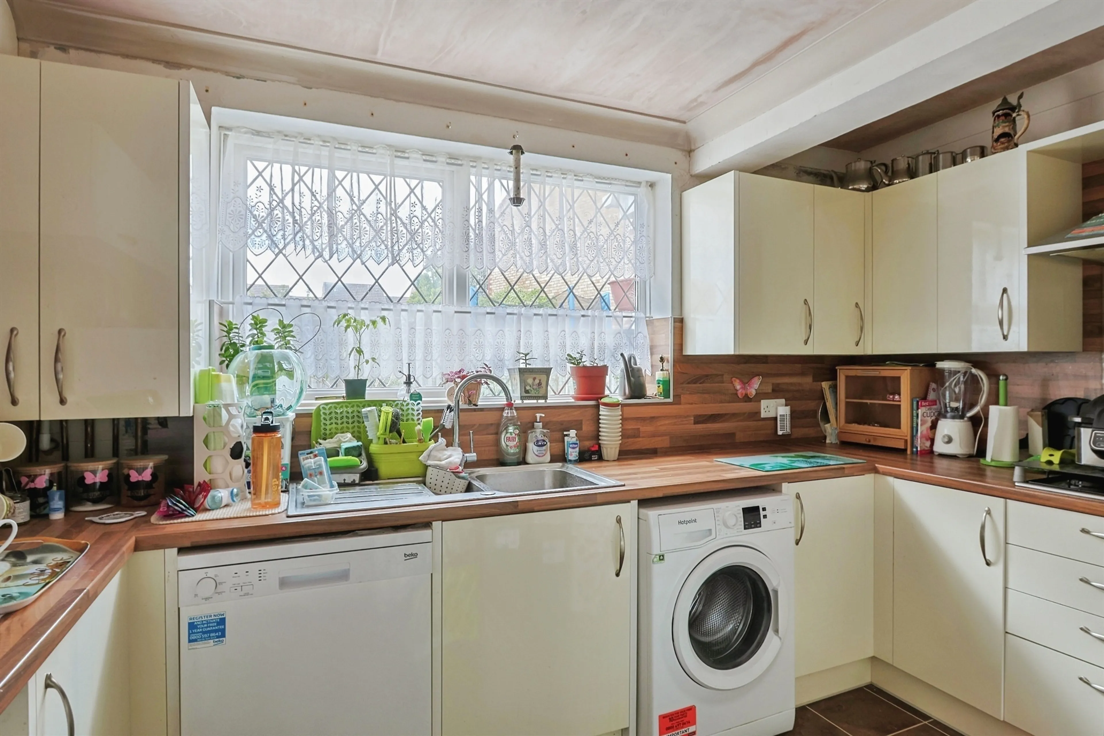 Property at Samson Road, Poole