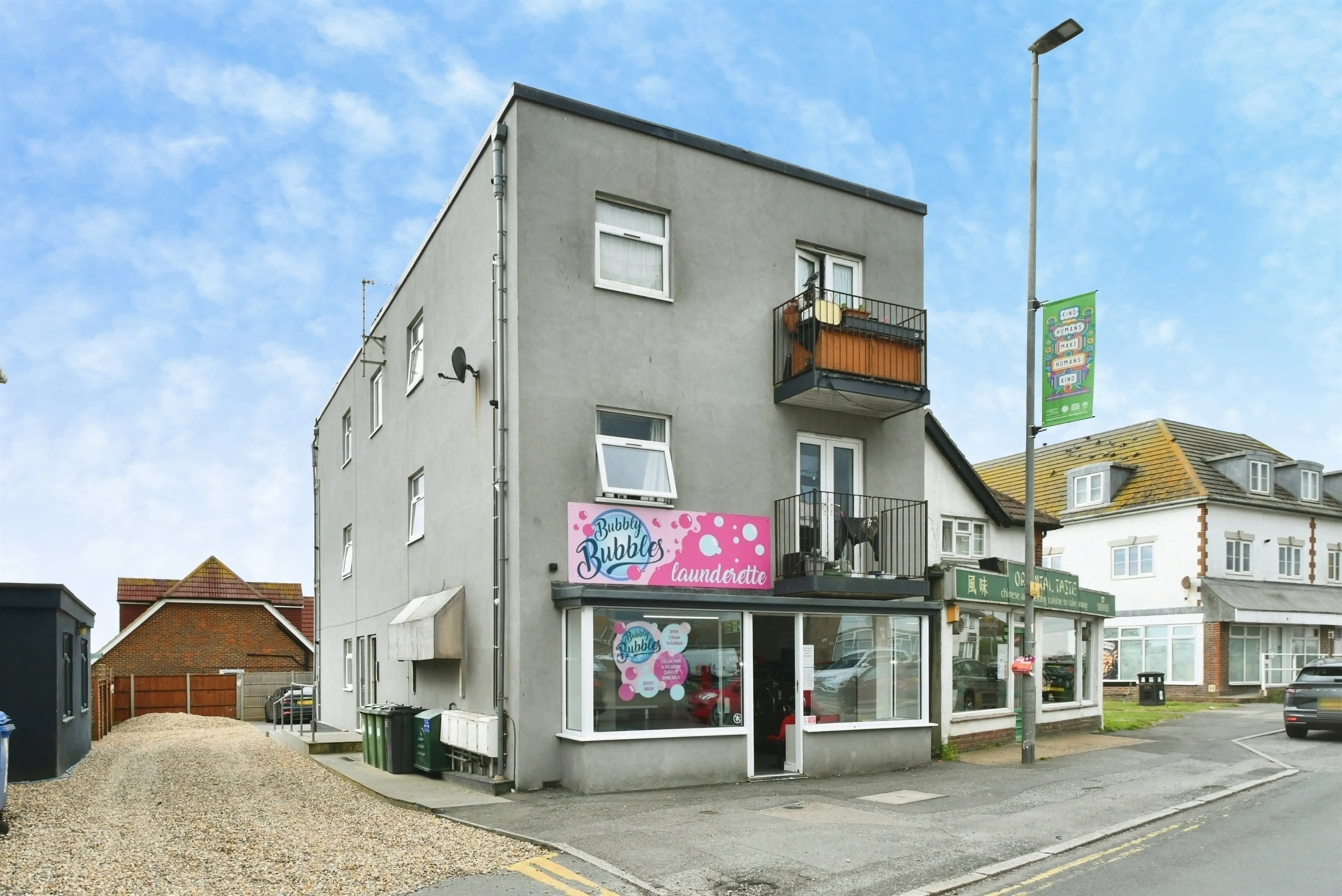 Property at South Coast Road, Peacehaven