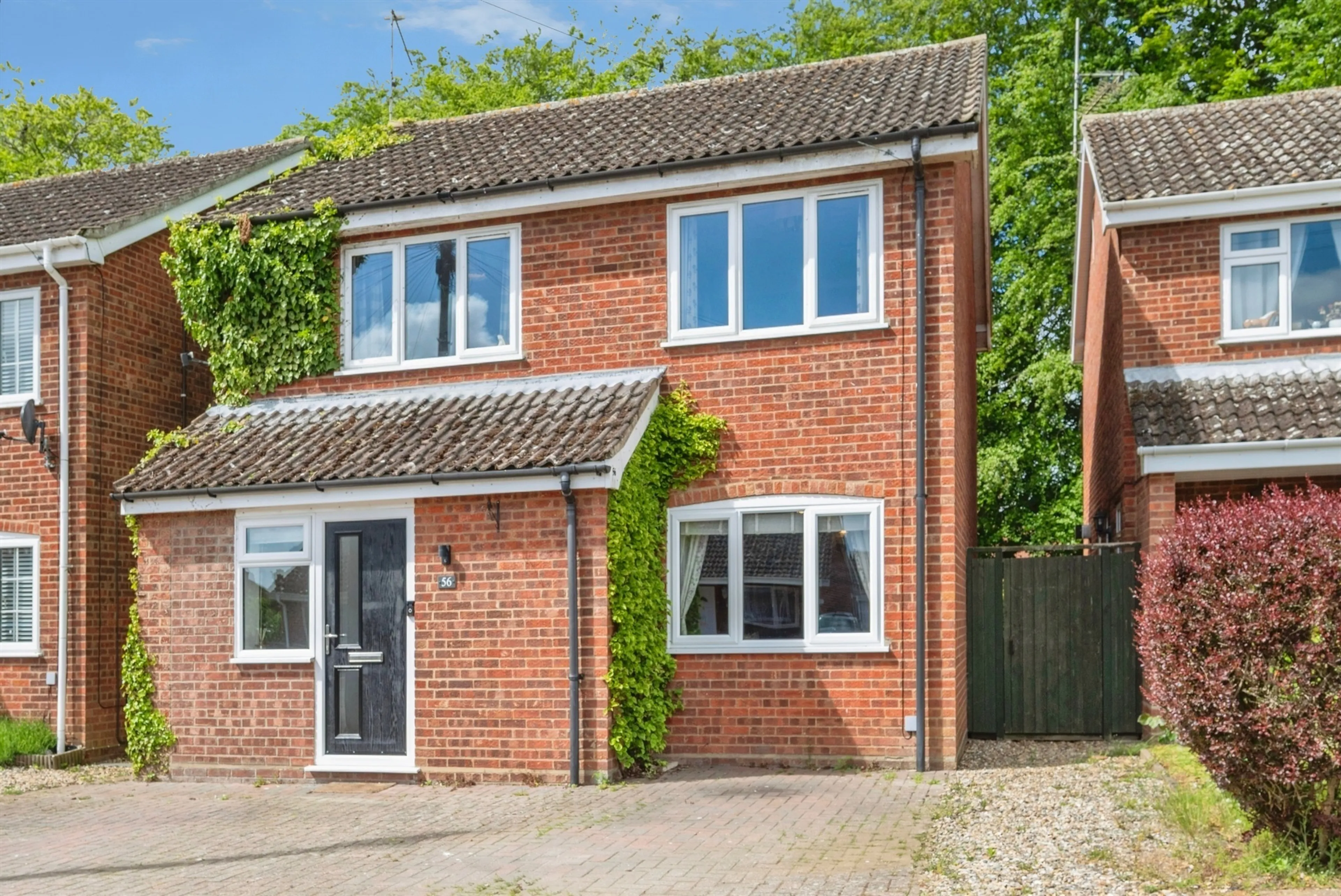 Property at Nursery Close, Acle, Norwich