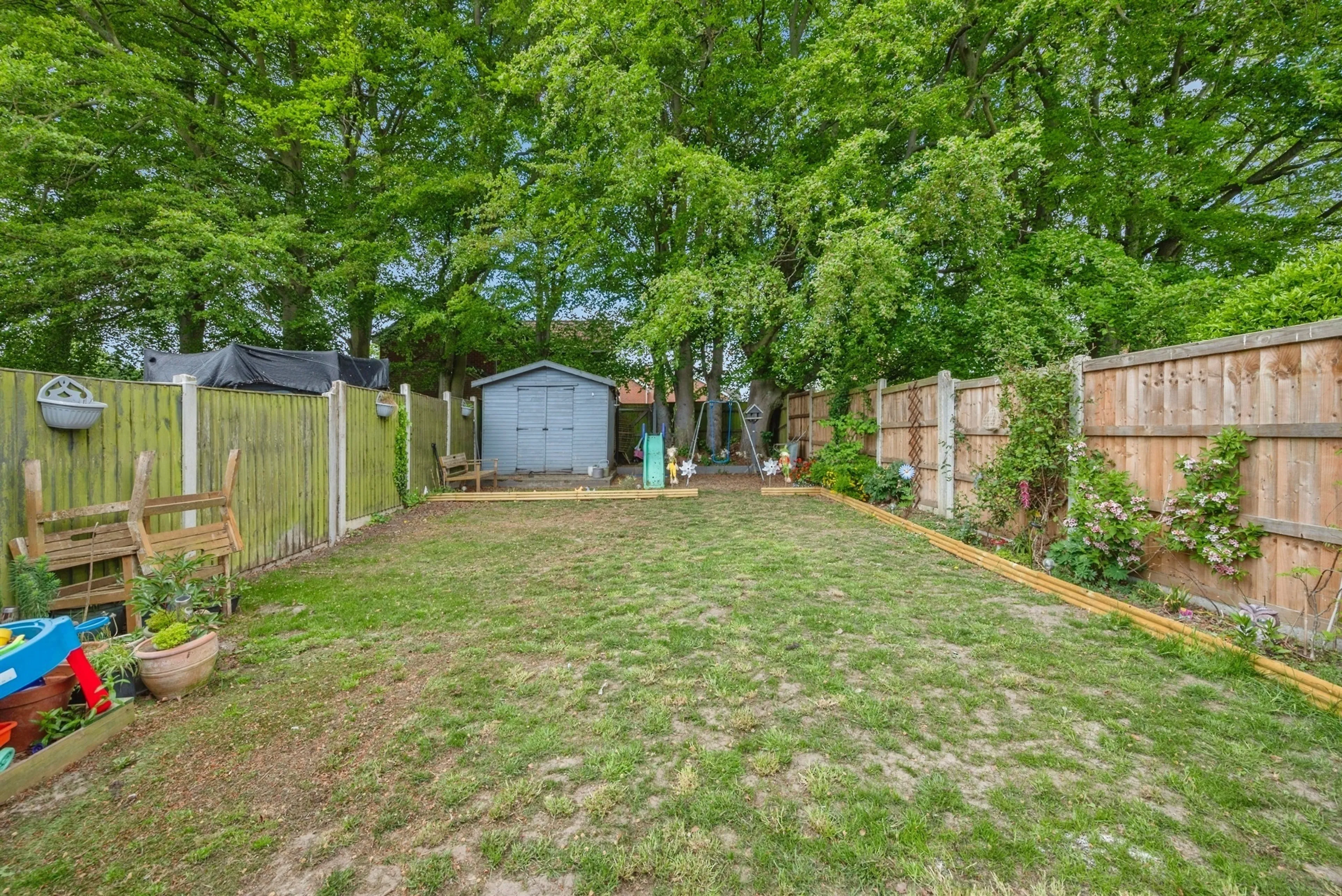 Property at Nursery Close, Acle, Norwich
