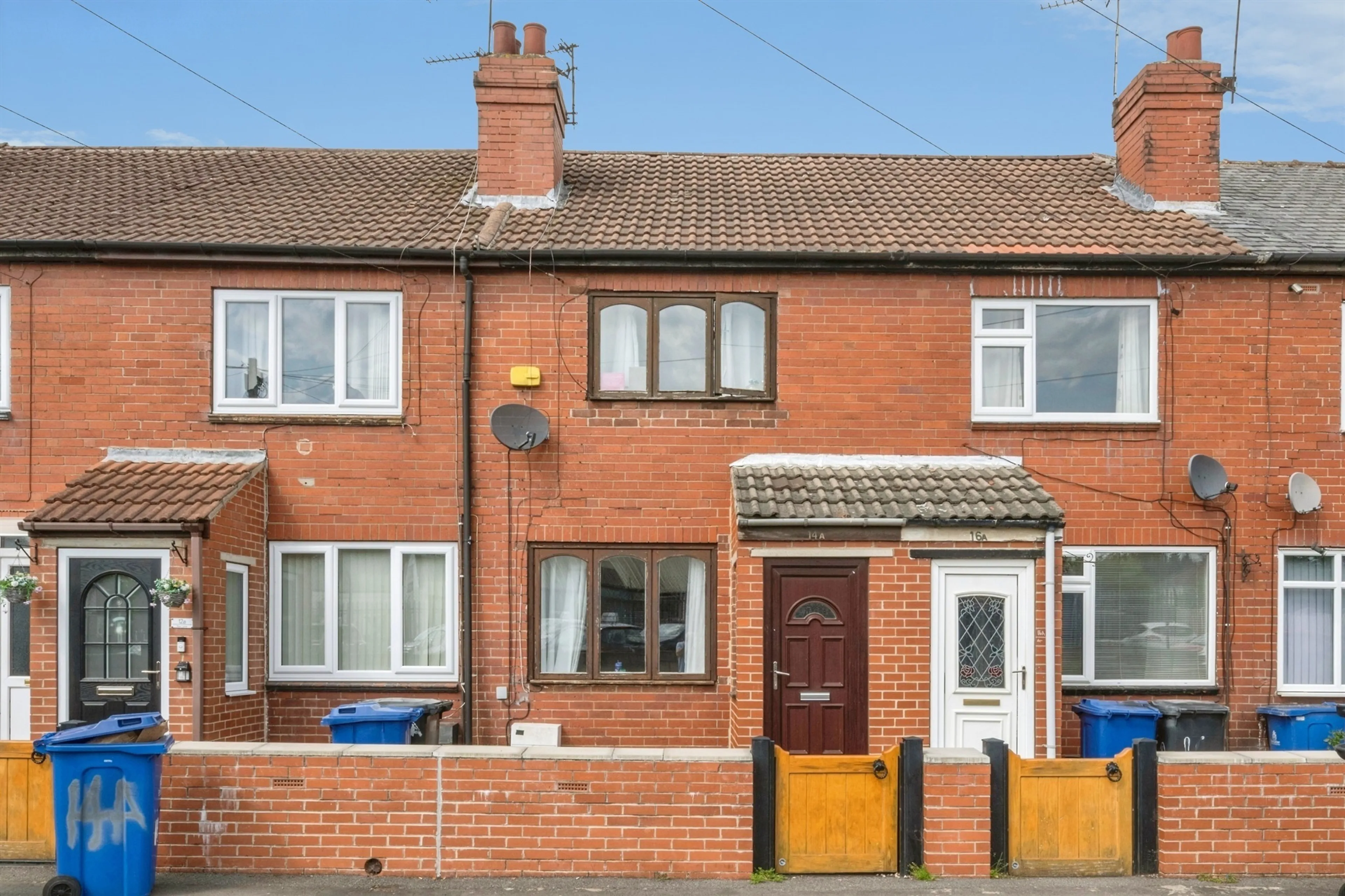Property at Daw Lane, Bentley, Doncaster