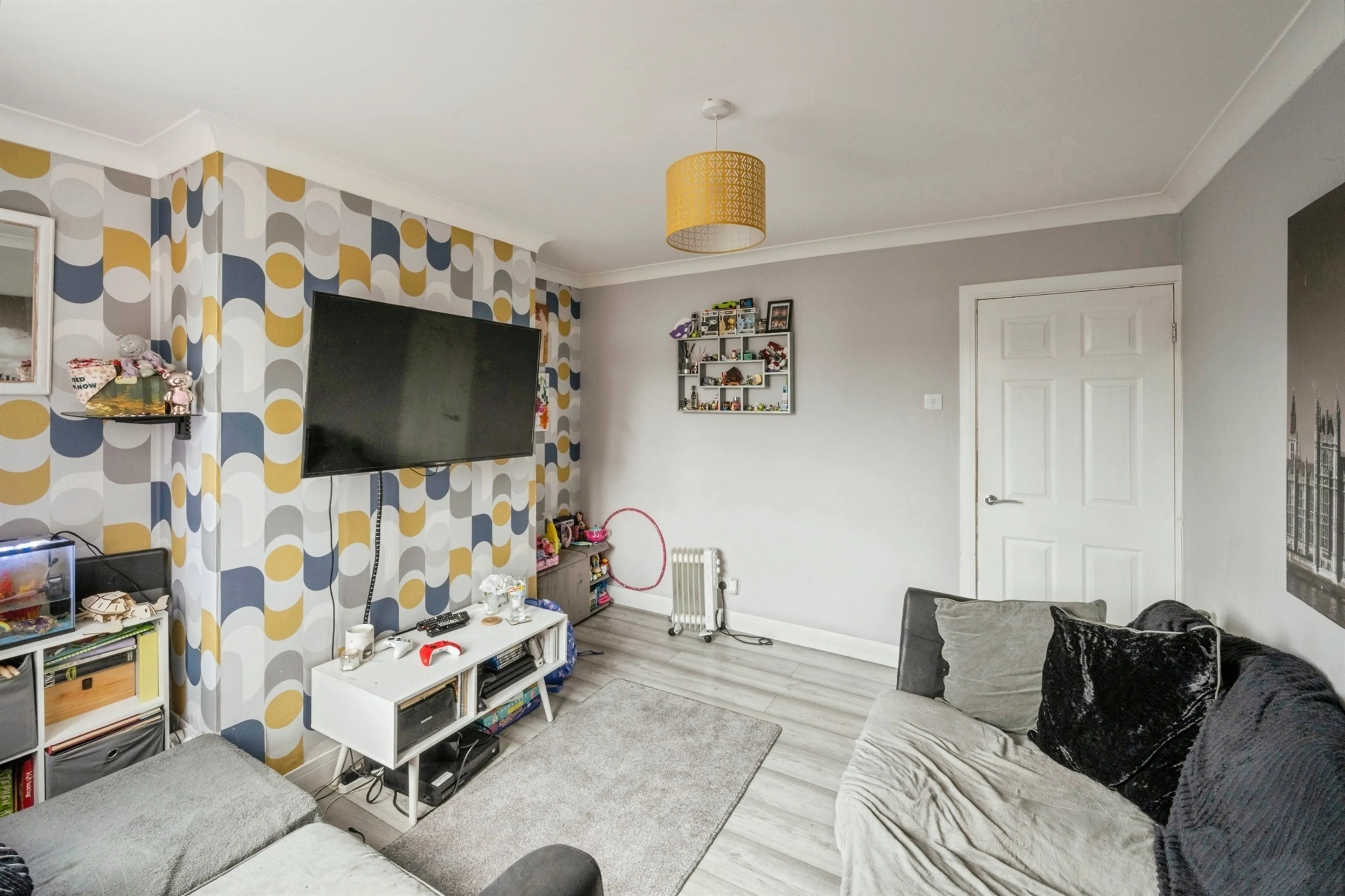Property at Daw Lane, Bentley, Doncaster