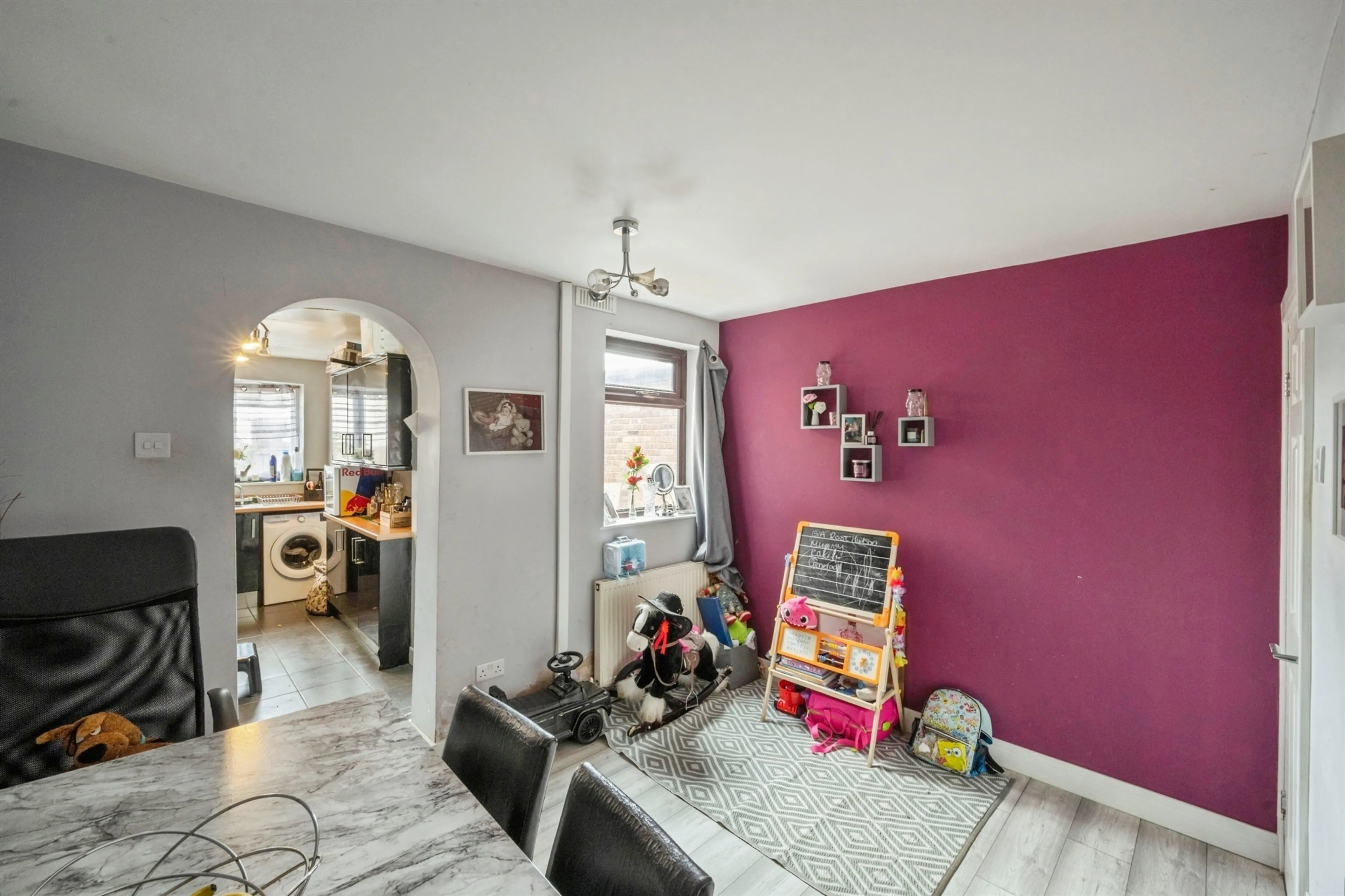 Property at Daw Lane, Bentley, Doncaster