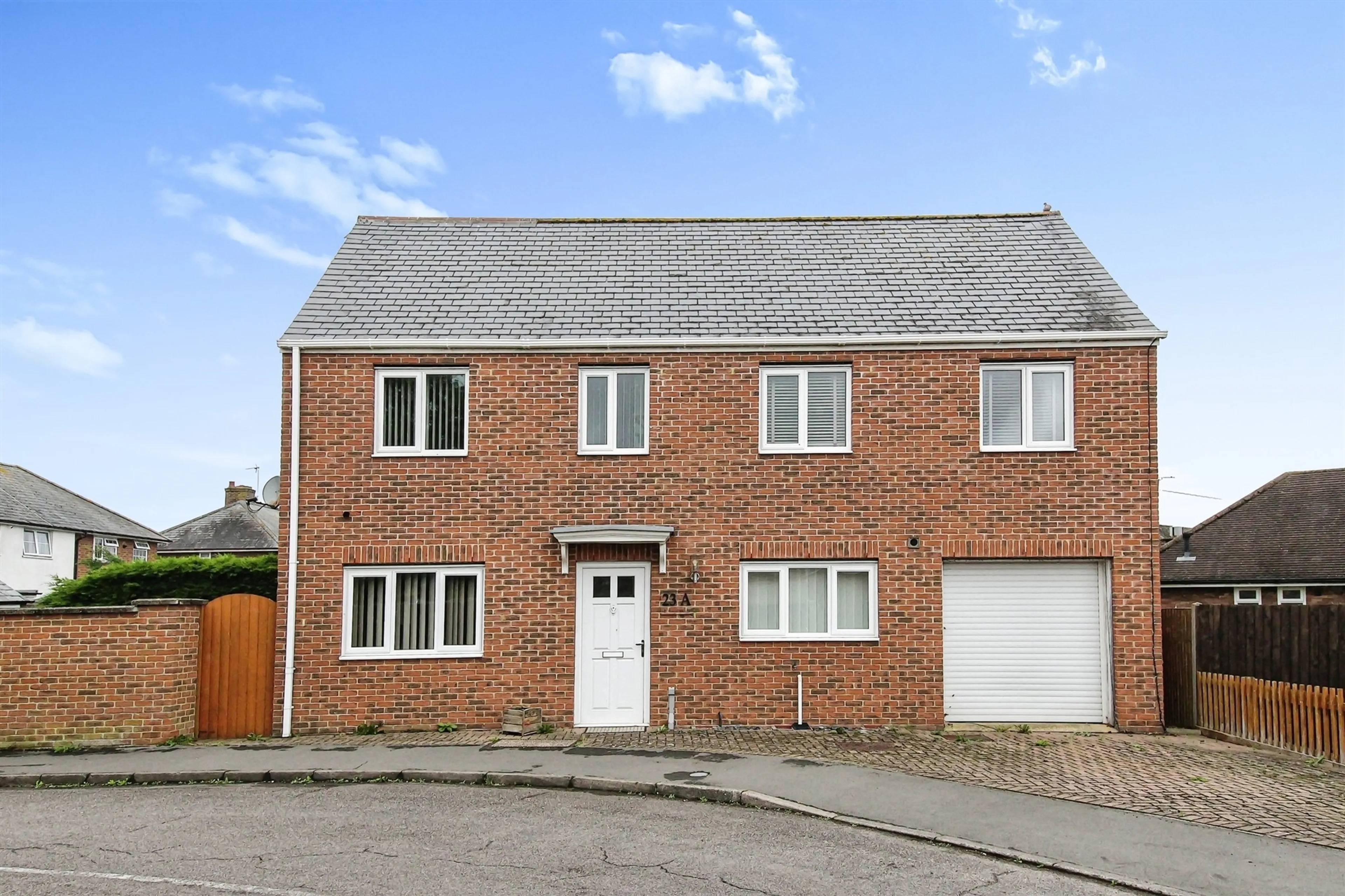 Property at Friars Way, Littleport, ELY